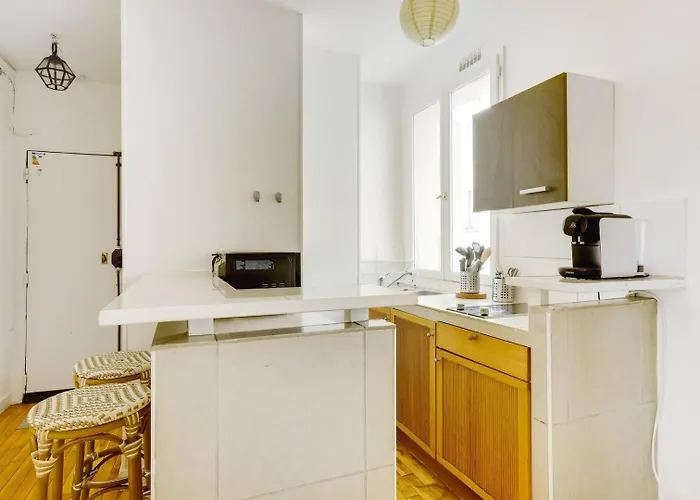 Apartman Center Vibrant