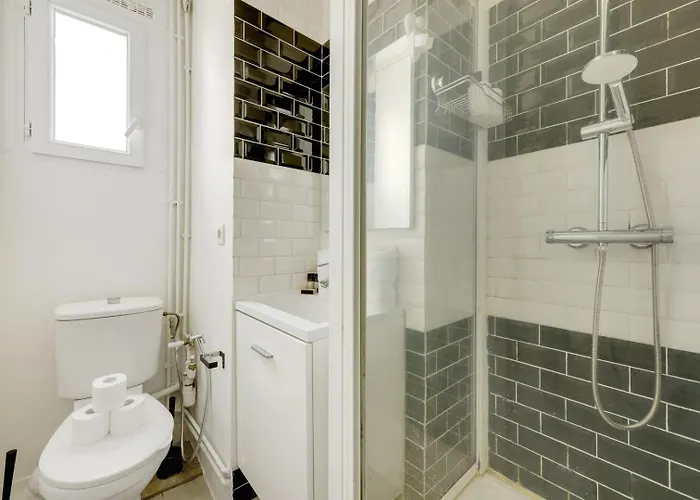 Center Vibrant Apartman *